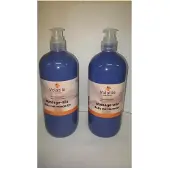 Volatile Massageolie baby lavendel