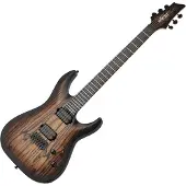 Schecter C-1 Pale Moon