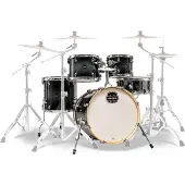 Mapex Armory 20 Fusion 5pc Shell Pack Black Onyx Burst
