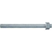 Fischer 90290 FIS A M16 X 250 Ankerstang 5.8 Met Moer En Ring - (10st)