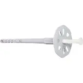 Fischer 546807 Putzdübel FIF-PN 8/140 Plug 100 stuk(s)