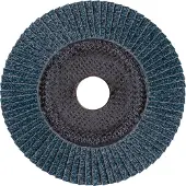 PFERD TOOLS 67766125 Z Psf Steelox Lamellenschijf Diameter 125 mm Boordiameter 22.23 mm 10 stuk(s)