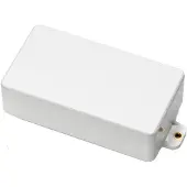 Emg 81 Humbucker Pickup White