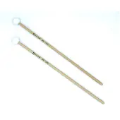 Chalklin Birch Glockenspiel Beaters Pyraline