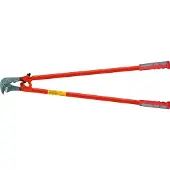 Vbw 87985010 Kopkniptang voor bouwstaalmatten 950 mm 48 HRC