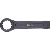 Magni 46mm Slagring Sleutel DIN7444 - Professioneel Gereedschap