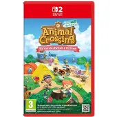 Animal Crossing New Horizons Switch 2 Edition - Switch