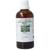 Cruydhof Echinacea purpurea kruid tinctuur