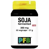 Snp Soja fermented puur