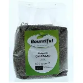 Bountiful Chiazaad
