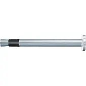 Fischer 44121 FNA II 6 x 25/5 Nagelanker 35 mm 6 mm 100 stuk(s)