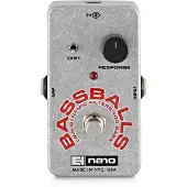 Electro-harmonix NANO BALLS DISTORTION PHASER