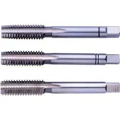 Magni EVENTUS HSS M12 Handtappenset - 3 Stuks