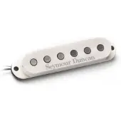 Seymour Duncan SSL-5 - CUSTOM STAG STRAT WHITE