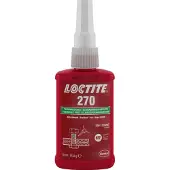 Loctite 270 - Schroefdraadborgmiddel - Hoge Sterkte