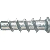 Fischer 78415 Gasbetonplug 50 mm 10 mm 25 stuk(s)