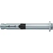 Fischer 44885 FH II 12/25 S Veiligheidsplug 105 mm 12 mm 50 stuk(s)