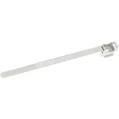 Fischer 519808 FF 8 - 32 Kabelbinder Met schroefsokkel 80 stuk(s)