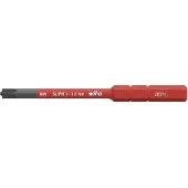 Wiha 2831131 Bit slimBit electric PlusMin/Phillips SL/PH1 x 75 mm - 34587