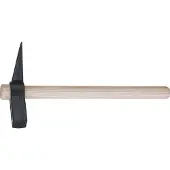 PICARD 0007501-600 Metselhamer 600 g 300 mm DIN 5109 1 stuk(s)