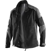 Kuebler Kübler Activiq Jas 1250 | Maat: XL