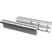 SCANGRIP Magnetische beschermbekken paar P 180mm