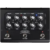 Laney Black Country Customs Digbeth Nathan East Preamp DI