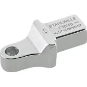 Stahlwille 58261040 Insteekadapter