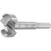 Famag Forstner klassieke vormboor Ø25, LT 90 - 1630.025