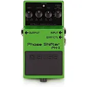 BOSS PH-3 Phase Shifter Guitar Effects Pedal