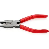 Knipex 03 01 160 Werkplaats Combinatietang 160 mm DIN ISO 5746