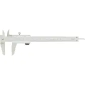 Helios preisser DIN 862 0185 501 Zakschuifmaat 150 mm