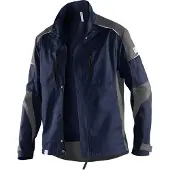 Kuebler Kübler Activiq Jas 1250 | Maat: 3XL