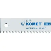 Magni Machinezaagblad HSS-co 350x25x1.5mm - 10