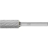PFERD TOOLS 21101926 Freesstift Cilinder Lengte 65 mm Afmeting, Ø 12 mm Werklengte 25 mm Schachtdiameter 6 mm