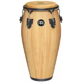 Meinl 11 Artist Series Luis Conte Wood Conga - Natural Finish