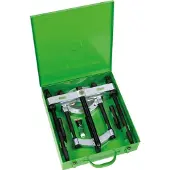 Kukko Lagertrekkerset 155mm