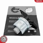 ESEN SKV 75SKV140 Motorsteunlager