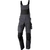 Bp 1979 Tuinbroek Licht Kniezak Stretch | Maat: 48N