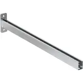 Fischer 504315 FCA 62 - 1000 Wandrailconsole 1 m 1 stuk(s)
