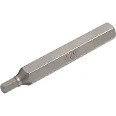 SW-Stahl 05021L Inbusbit 5x75mm