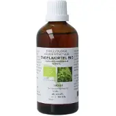 Cruydhof Angelica officinalis/engelwortel tinctuur bio