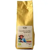 Sun Coffee Gezeilde koffiebonen medium roast