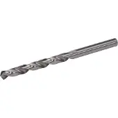 SW-Stahl 89078L-10 spiraalboor HSS-G, 7,8 mm, 10 stuks