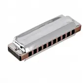 Seydel Harmonicas Seydel 1847 Classic Blues Harmonica Low E
