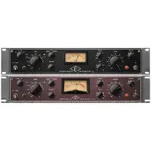 Universal Audio UA 175B and 176 Tube Compressor Collection
