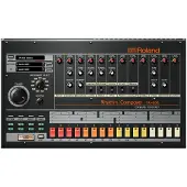 Roland Cloud TR-808 Virtual Instrument