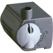 Sicce 21348 Mi-mouse-q 300 L/h H50cm 1.5m Submersible Pump Zilver