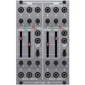 Behringer System 100 121 Dual Filter