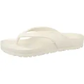 Birkenstock Teenslipper 'Honolulu' wit